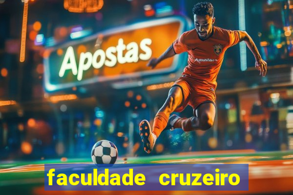 faculdade cruzeiro do sul login